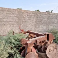 دگس|ماشین‌آلات صنعتی|اهواز, منازل کارون|دیوار