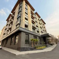 فرمانیه شرقی360متر۳خواب کلیدنخورده تریبلکس