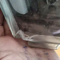 چراغ جلو دنا|قطعات یدکی و لوازم جانبی|میانه, |دیوار