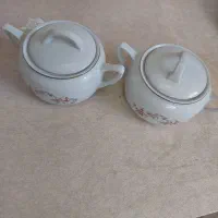 قندان چینی