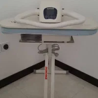 اتو پرس ژانومه