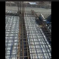 اسکلت بتن استا صفر تا صد بنای و اسکلت بتن