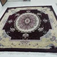 فرش 3*3 و فرش 2*3|فرش|دیواندره, |دیوار