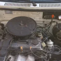 پراید۷۷|خودرو سواری و وانت|رفسنجان, |دیوار