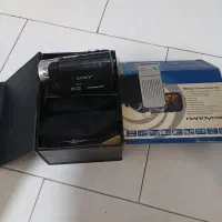 دوربین سونی|دوربین عکاسی و فیلمبرداری|گرگان, |دیوار