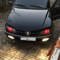 ELXمشکی موتور زانتیا دوهزار قانونی