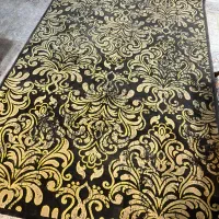 فرش ماشینی ۴ متری