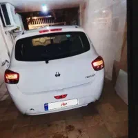 تیبا2مدل 1401|خودرو سواری و وانت|مرند, |دیوار