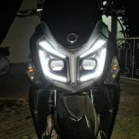 sym j200 دوتا کار خشک اس وای ام