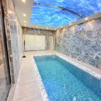 اجاره باغ استخر سرپوشیده