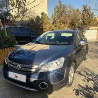 فروش خودرو سدان اچ سی کراس