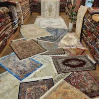 فروش‌فرش‌،خریدارارزشگذار تمام‌انواع‌فرش‌کل‌تهران