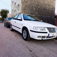 سمند معمولی