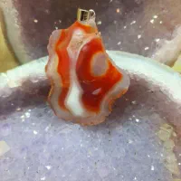 گردنبند عقیق