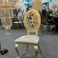 صندلی تالاری مدل کیانا /تالار/تالاری/رستورانی