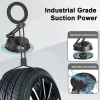 هلدر وکیومی مگنتی اورجینال جدید