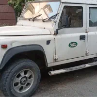 پاژن وانت کابین کم کارکرد