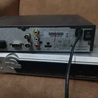 گیرنده دیجیتال|صوتی و تصویری|پرند, فاز ۵|دیوار