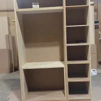 استخدام استا کار ماهر ام دی اف|استخدام معماری، عمران و ساختمانی|تبریز, |دیوار