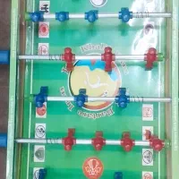 فوتبال دستی