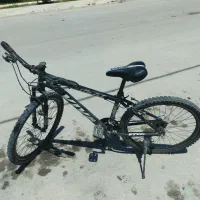 دوچرخه 26
