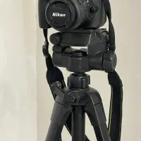 دوربین عکاسی نیکون ۵۳۰۰D|دوربین عکاسی و فیلمبرداری|فیروزکوه, |دیوار