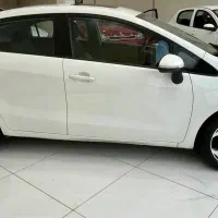 کیا ریو ۲۰۱۵|خودرو سواری و وانت|اهواز, نادری|دیوار