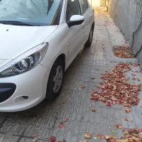 ۲۰۷ پانا|خودرو سواری و وانت|قوچان, |دیوار