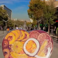 میوه خشک|خوردنی و آشامیدنی|اشنویه, |دیوار