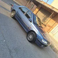 پارس تیوفایو ۱۴۰۰ سیمی