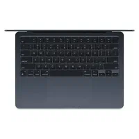 macbook air m3 2024|رایانه همراه|مشهد, سجاد شهر|دیوار