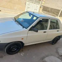 پراید۹۹