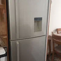 یخچال وست هام درحد نو قیمت مناسب