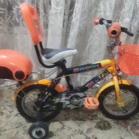 دوچرخه 12و16|دوچرخه، اسکیت، اسکوتر|نیشابور, شهید بهشتی|دیوار