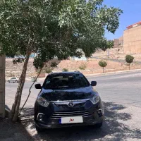 جک s5|خودرو سواری و وانت|سمنان, |دیوار