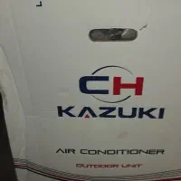 کولر گازی ۳۰۰۰۰کازوکی