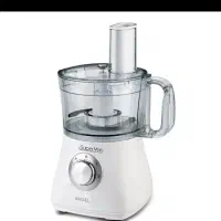 غذاساز میگل نونواک میباشد