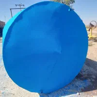 تانکر برای اب و سوخت|مصالح و تجهیزات ساختمان|نیشابور, دربقاضی|دیوار