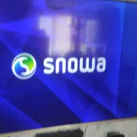 تلویزیون ال ای دی 55اسنوا مدل sk610us