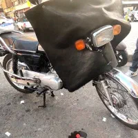 موتور زیگما مدل ۹۸|موتورسیکلت|تهران, پامنار|دیوار