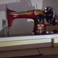 چرخ خیاطی نو استفاده نشده