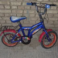 دوچرخه ۱۲ پرادو