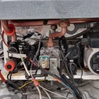 پکیج 22000 پارما|آبگرمکن، پکیج، شوفاژ|رشت, فلسطین|دیوار