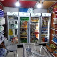 استخدام نیروی بوفه