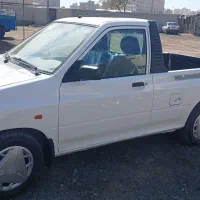 پرایدوانت ۱۵۱صفر