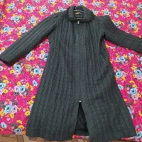 پالتو فوتر|لباس|اردبیل, |دیوار