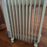 شوفاژ برقی دلونگی