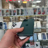 اپل iPhone 11 Pro با حافظهٔ ۲۵۶ گیگابایت|موبایل|رشت, بازار|دیوار