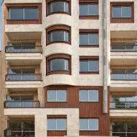 فروش اپارتمان۱۰۰ متری نوساز در گلسار پستک