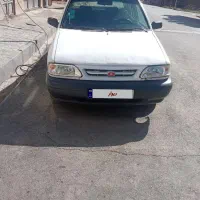 پراید
